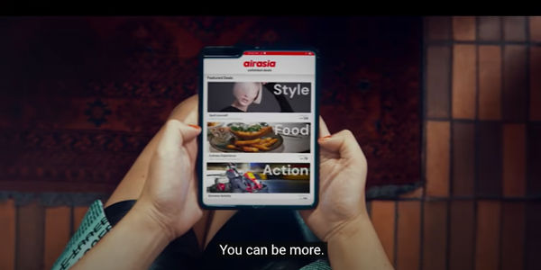 airasia-google-brand-extension